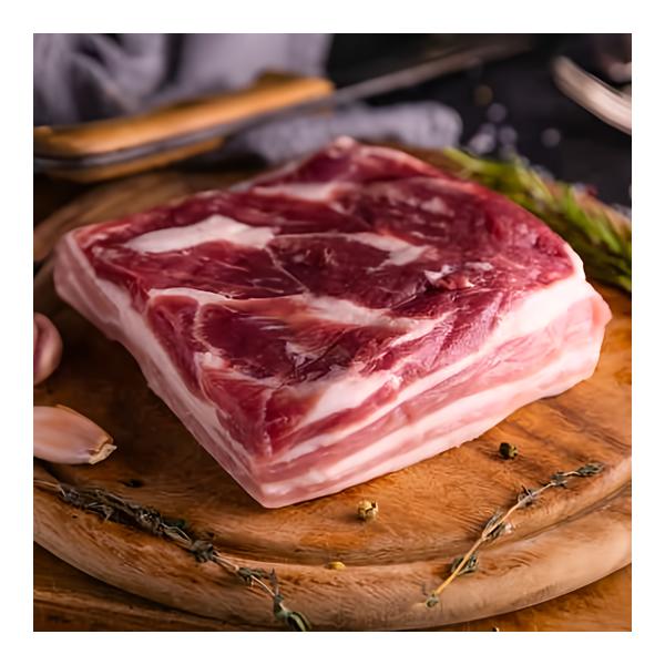 Authentic Vepřový bok bez kosti