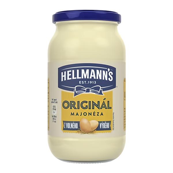 Hellmann's Majonéza
