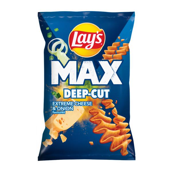 Lay's Maxx Cheese&Onion