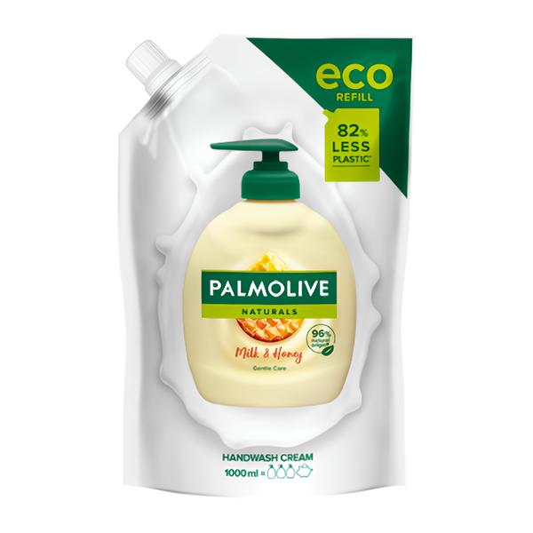 Palmolive Honey Milk tekuté mýdlo
