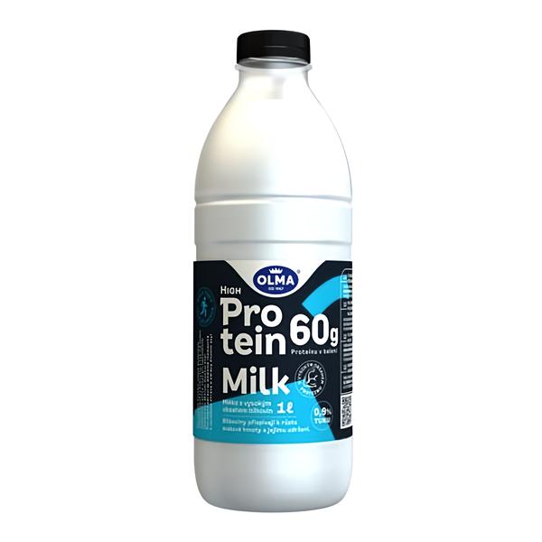 Olma High Protein mléko