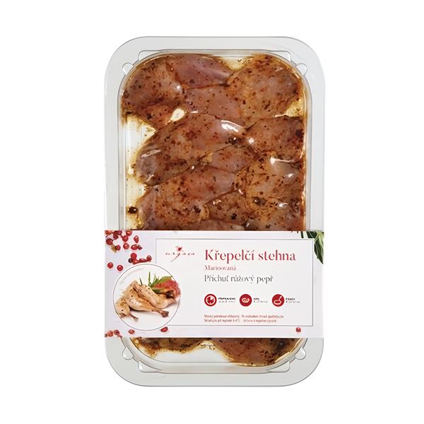Urgasa Křepelčí stehna, 10ks