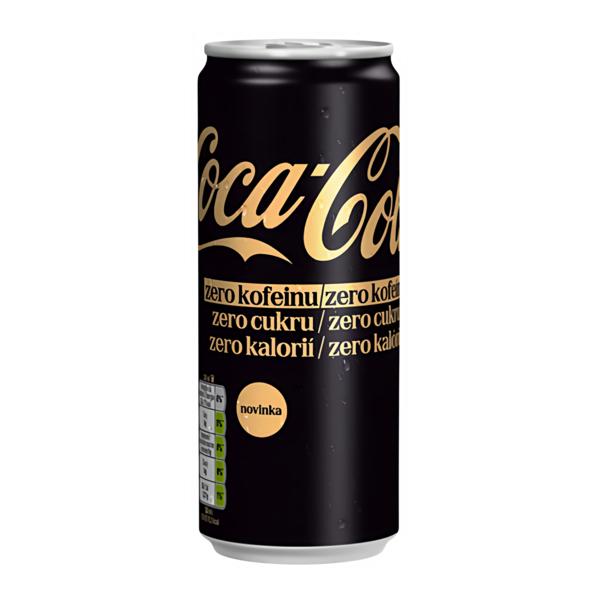 Coca-Cola Zero Zero