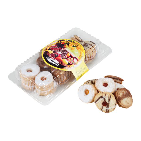 PAC Hořovice Velikonoční vajíčka s máslem, balené