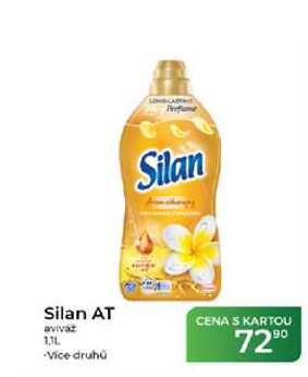 Silan AT 1,1 l