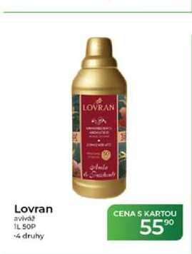 Lovran aviváž 1L