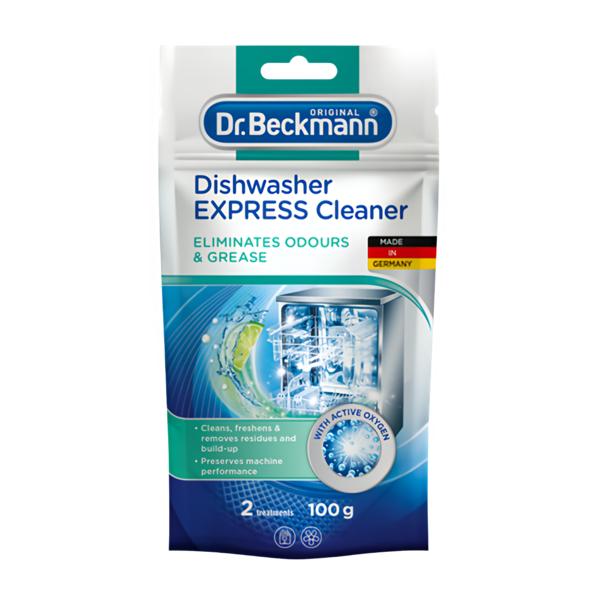 Dr. Beckmann Čistič myčky Doypack