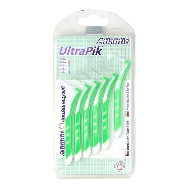 Atlantic Mezizubní kartáček Ultra Pik 0,8 mm