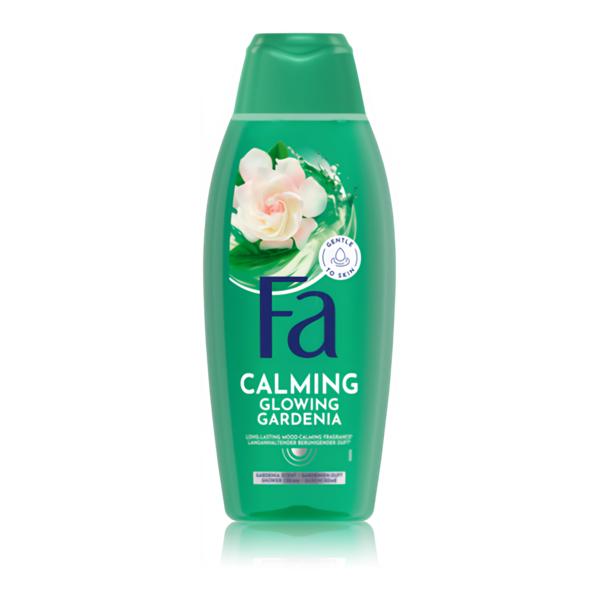 Fa Sprchový gel Dreamy Gardenia