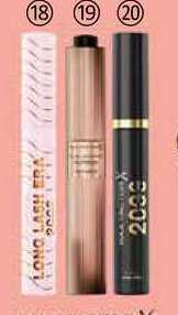 Max Factor Supreme řasenka