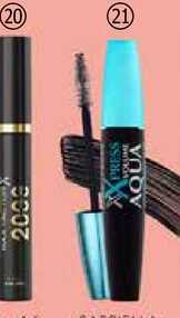 Gabriella Salvete XXPRESS AQUA řasenka