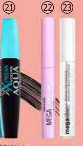 Wet n Wild MegaLength řasenka