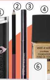 wet n wild Ultimate oboustraná tužka na obočí 