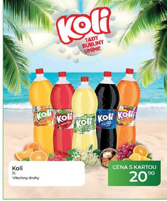 Koli 2 l