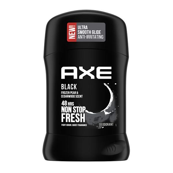 Axe Black tuhý deodorant