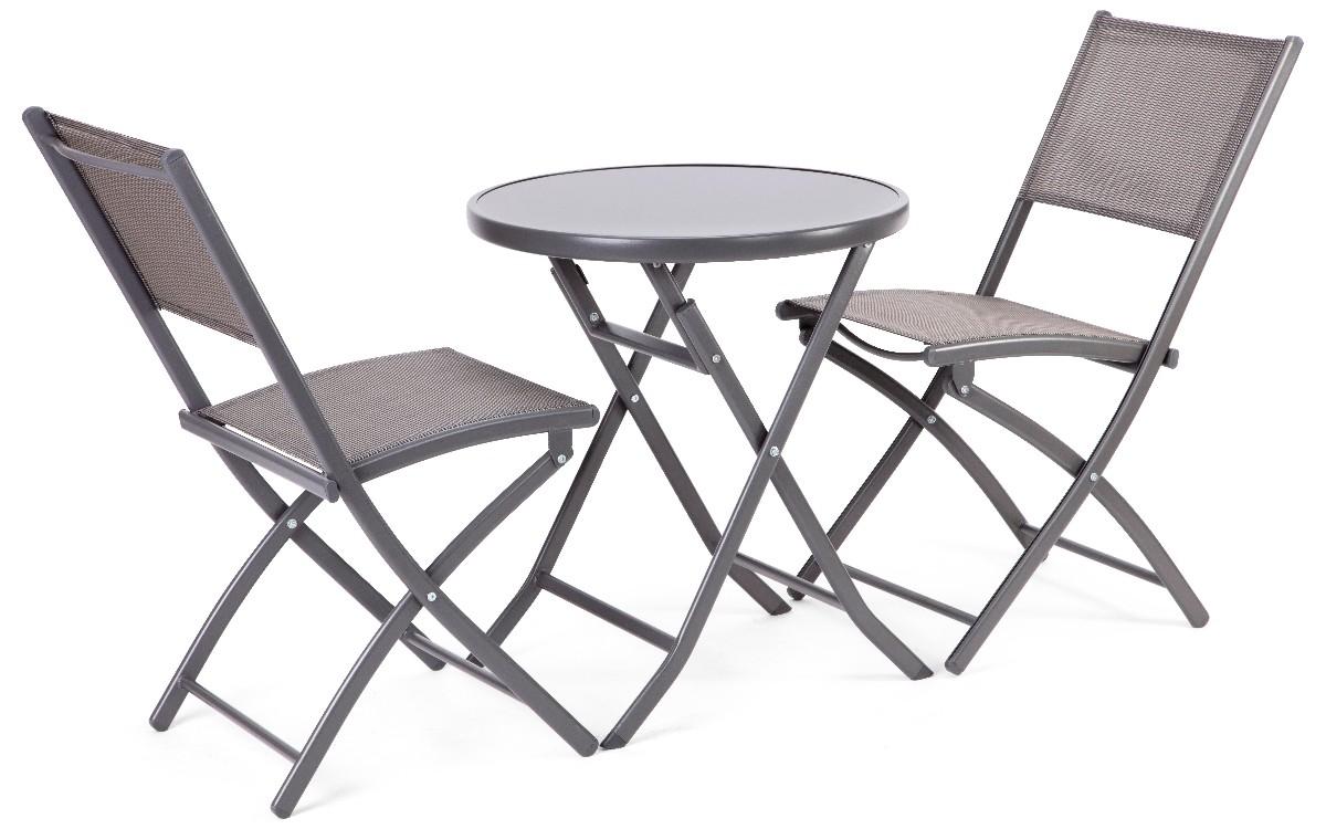 Balkonový set Bella, 1 KS