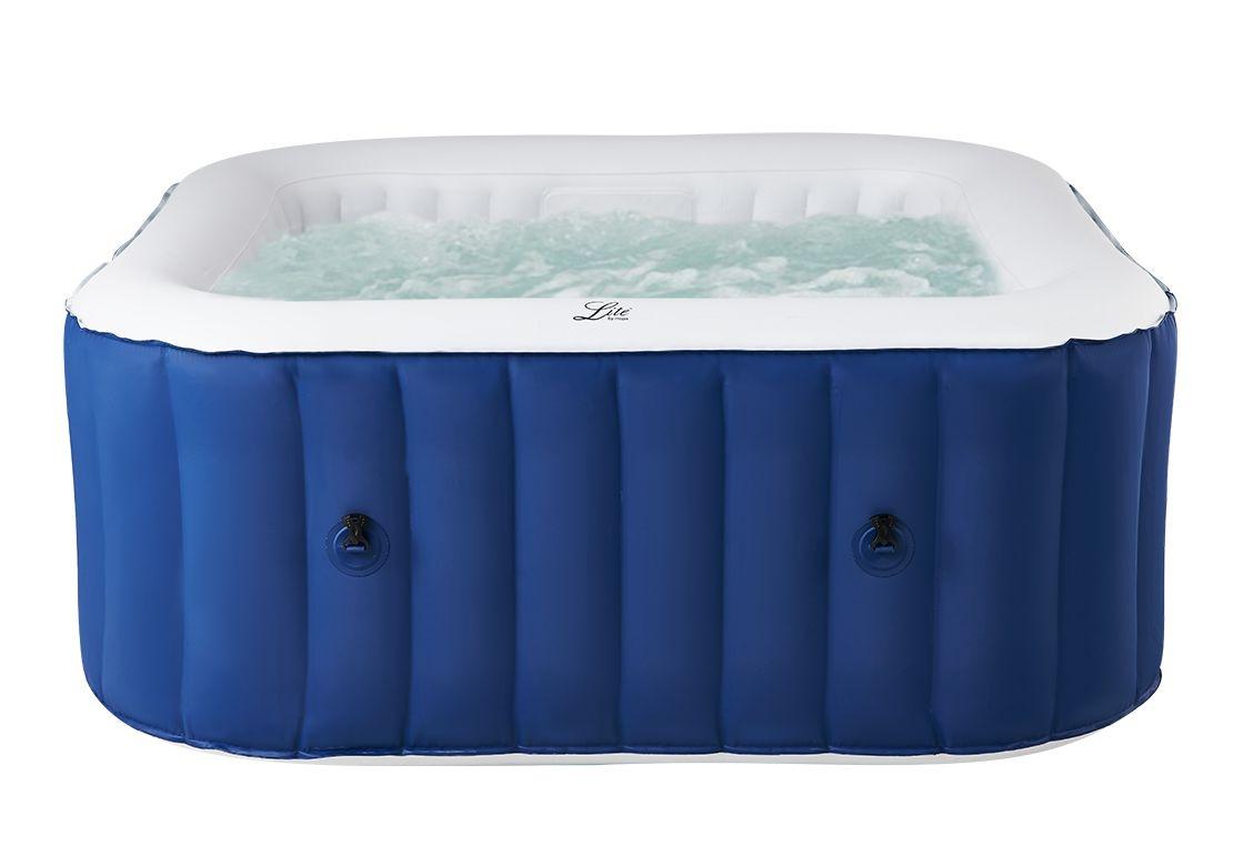 Vířívý bazén, 1 KS