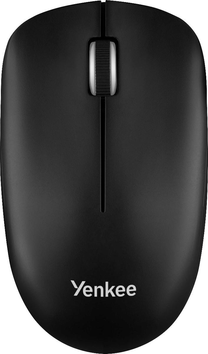 Klávesnice s myší YKM 2006CS Combo WL, 1 KS