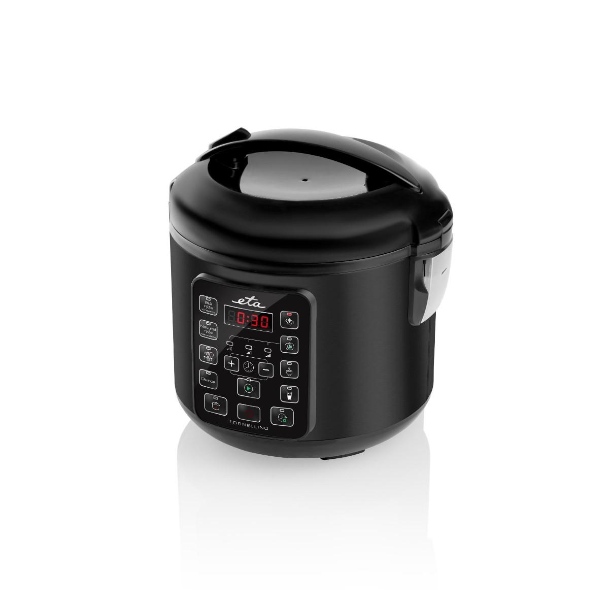 Multifunkční rýžovar Fornellino 8131, 1 KS