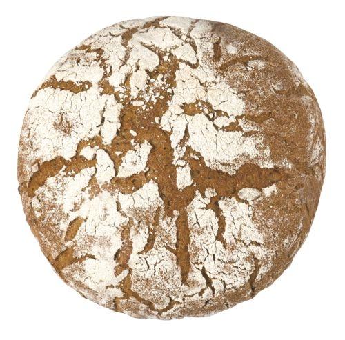 Chléb bavorský , 750 g