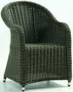 Zahradní židle GAMMELBY