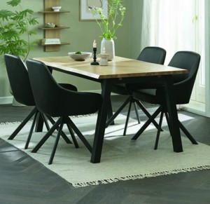 Jídelní stůl SKOVLUNDE a