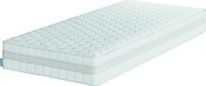 Pružinová matrace TENNA
