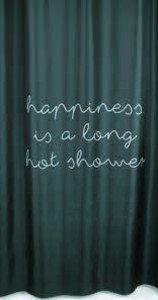 Sprchové závěsy RUNEMO