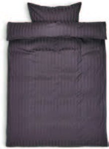 Saténové povlečení NELL