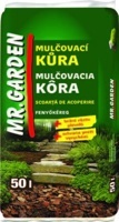 MULČOVACÍ KŮRA