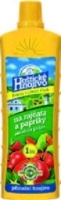 HOŠTICKÉ HNOJIVO