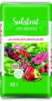 ZAHRADNICKÝ SUBSTRÁT