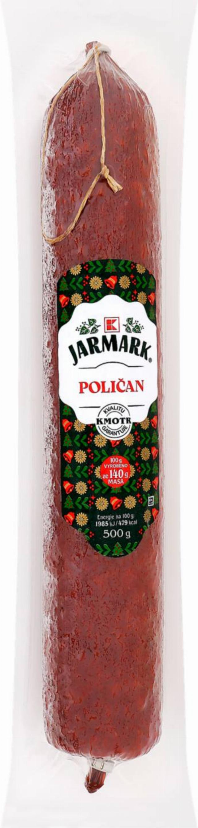 K-JARMARK Poličan