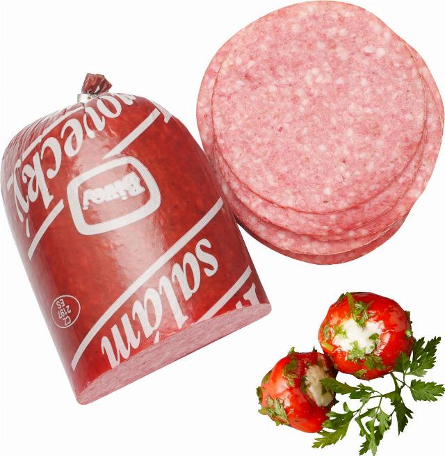 Bivoj Inovecký salám