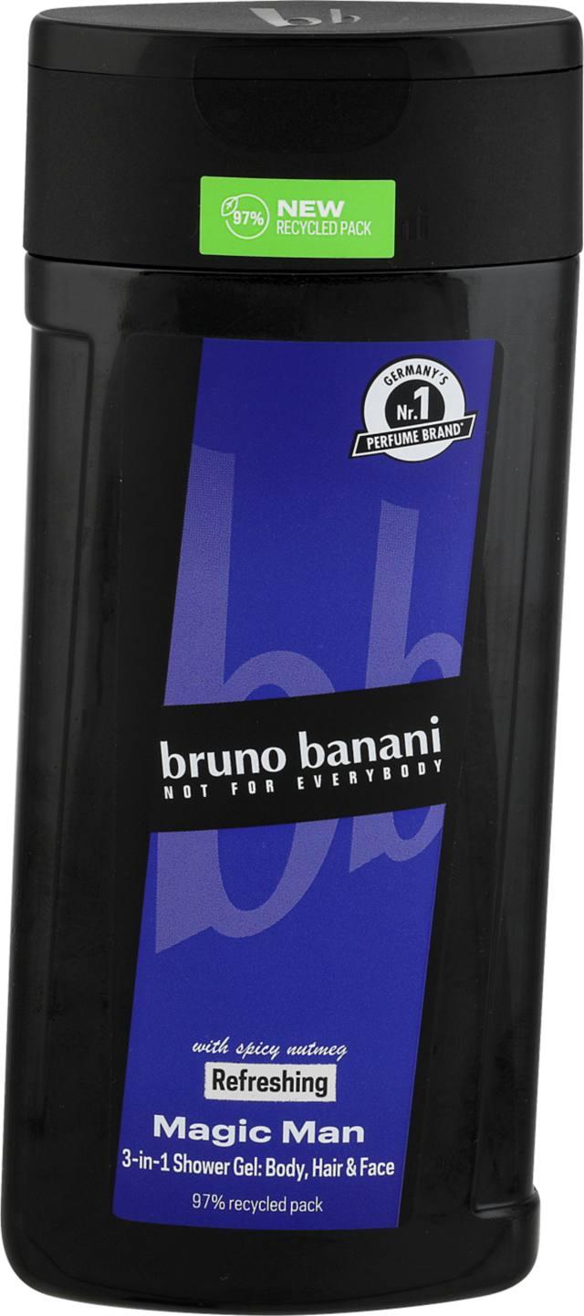Bruno Banani Sprchový gel