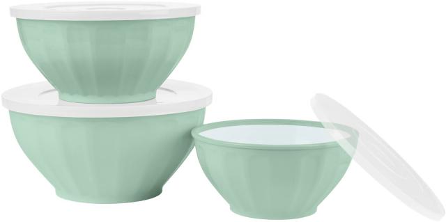 SPICE&SOUL Sada mís 3dílná