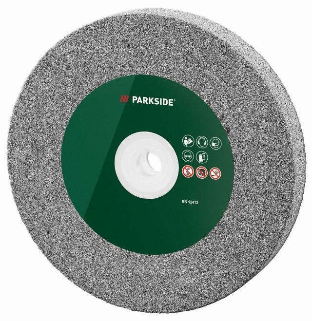 PARKSIDE Brusný kotouč zrnitost: 36