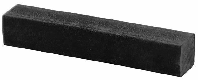 PARKSIDE Čisticí guma rozměry: 13,7 x 2,4 x 2,4 cm