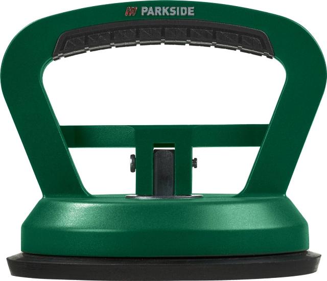 PARKSIDE Jednoruční přísavný zvedák 2 kusy v balení