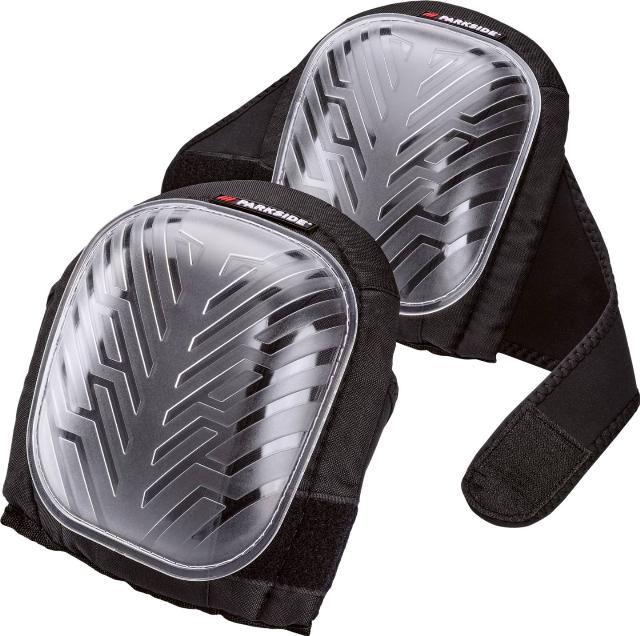 PARKSIDE Gelové chrániče kolen 2 kusy v balení