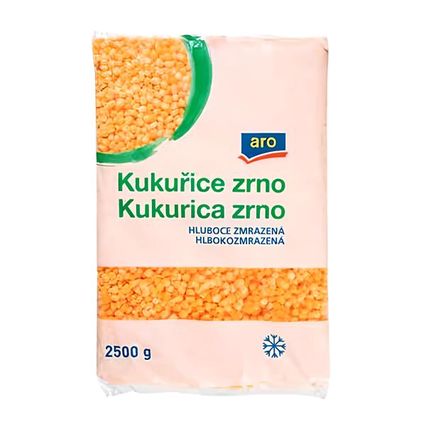 ARO Kukuřice zrno