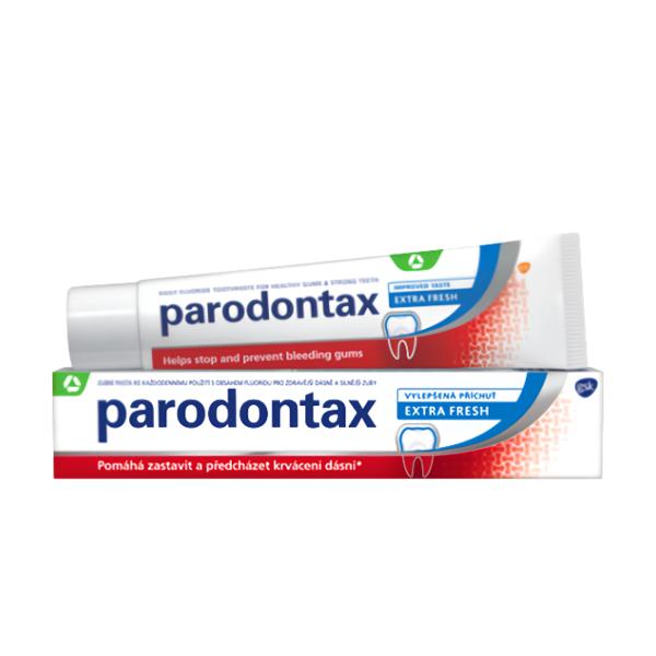Parodontax Extra Fresh zubní pasta