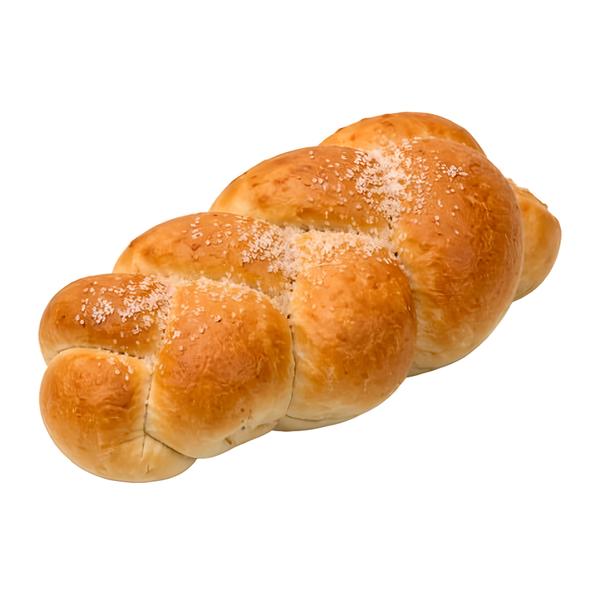 Pletýnka sypaná solí