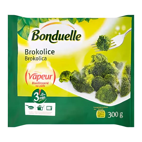 Bonduelle Vapeur Brokolice
