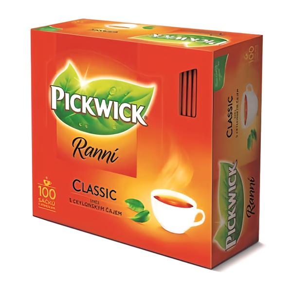 Pickwick Ranní čaj 175g