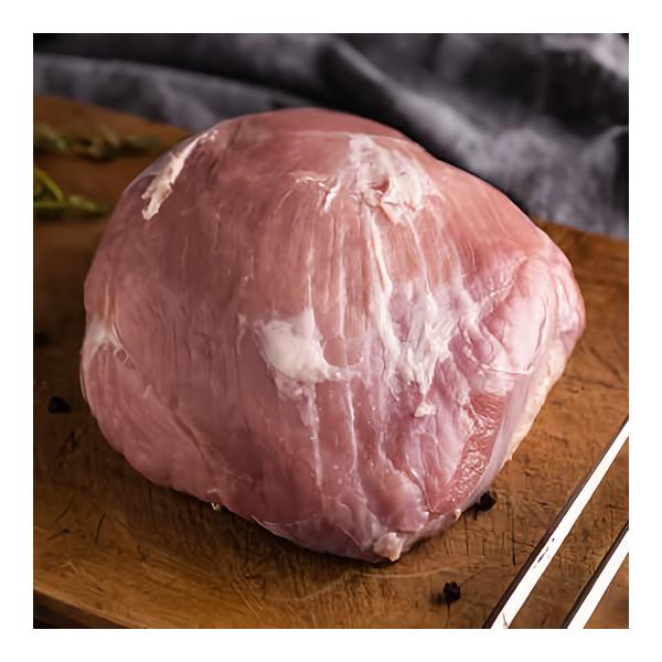 Authentic Vepřová kýta bez kosti