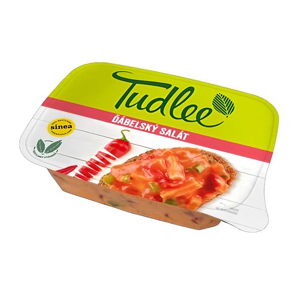 Tudlee Ďábelský salát