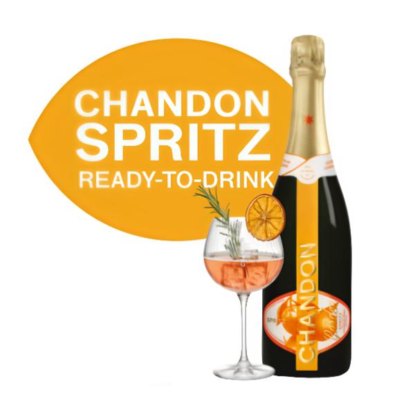 Chandon Garden Spritz (11,5 %)