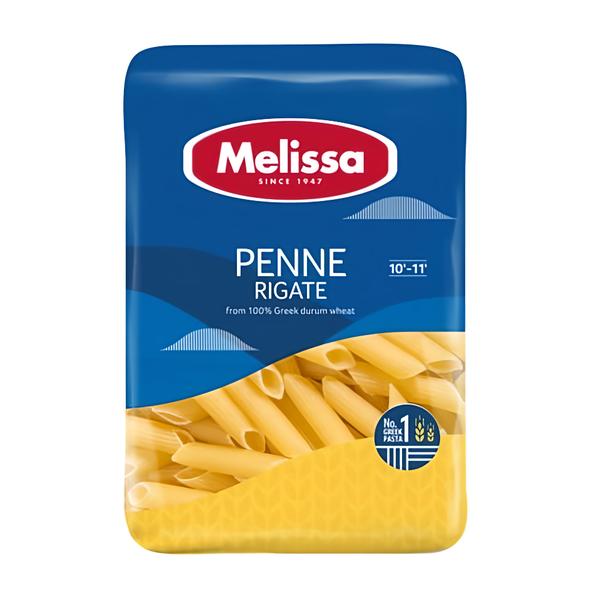 Melissa Penne Rigate