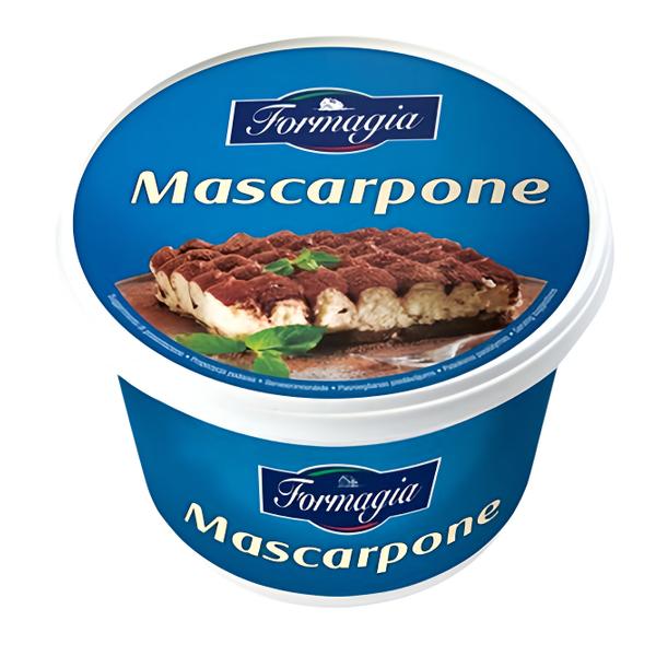 Formagia Mascarpone